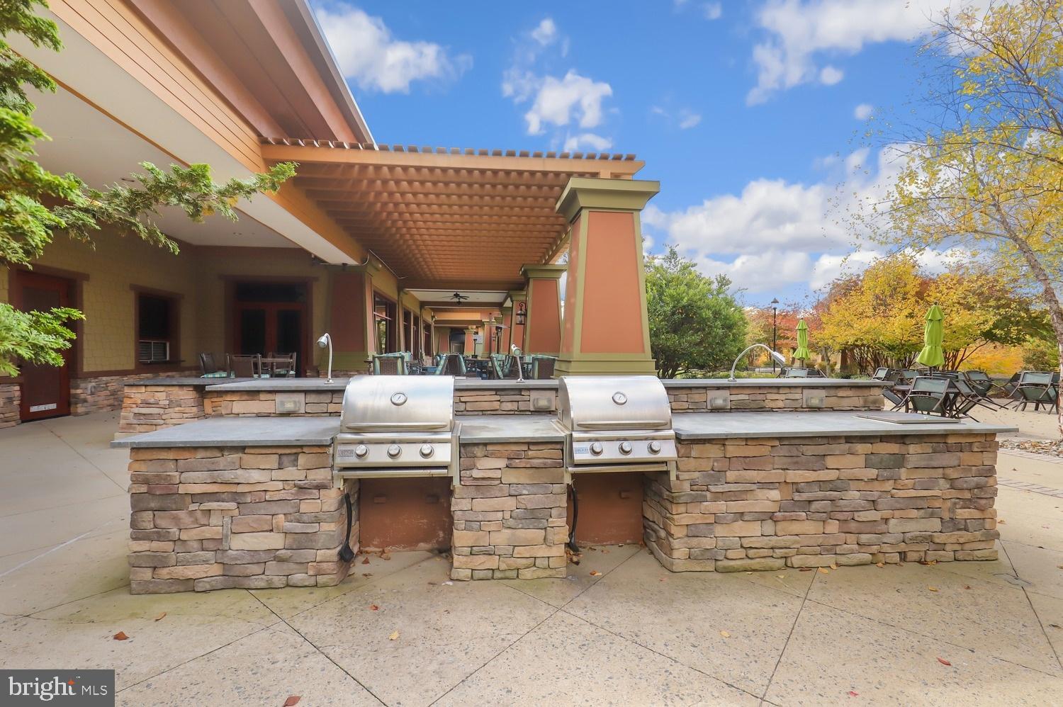 CELEBRATE VIRGINIA NORTH - Residential