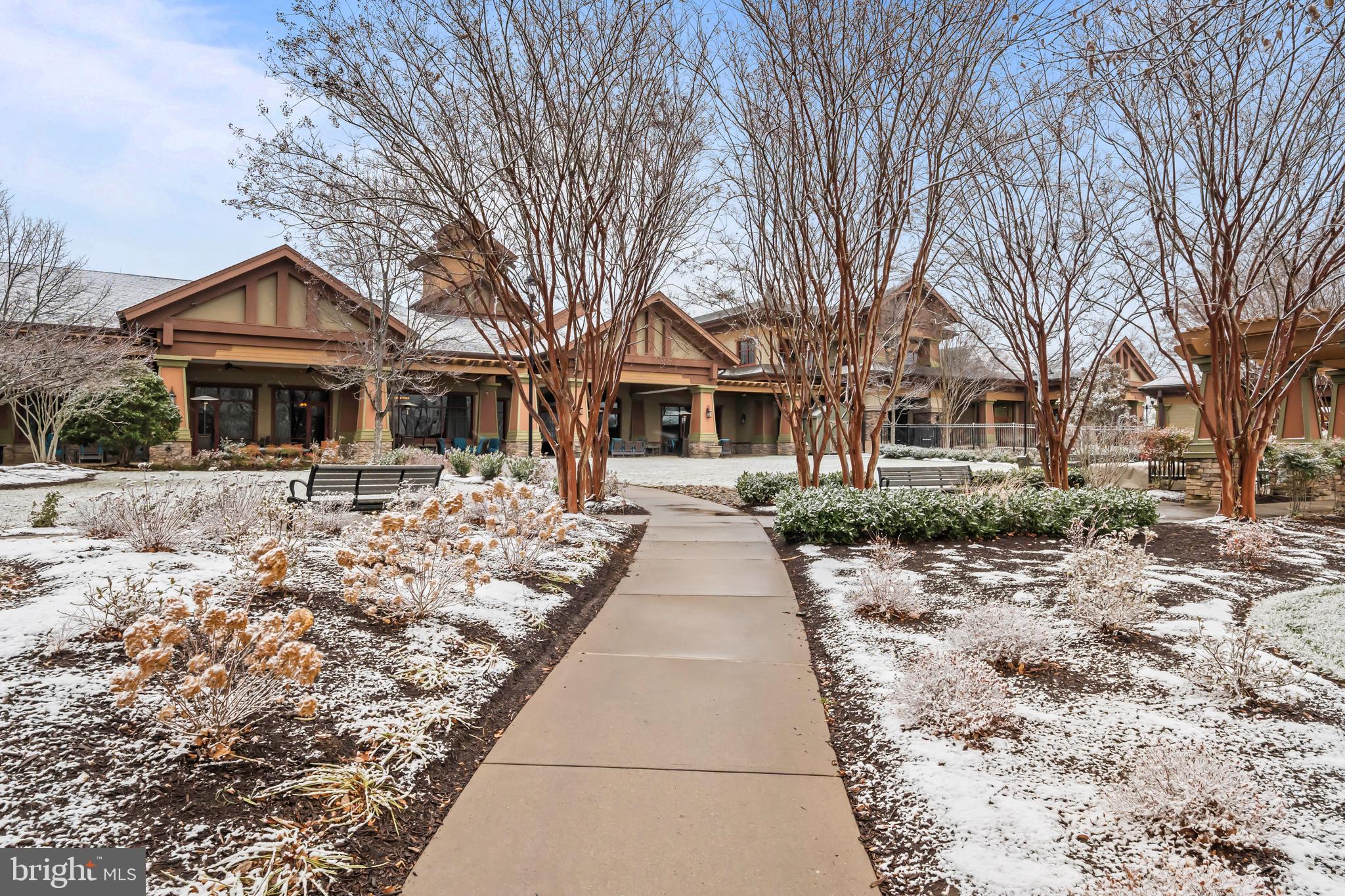 CELEBRATE VIRGINIA NORTH - Residential