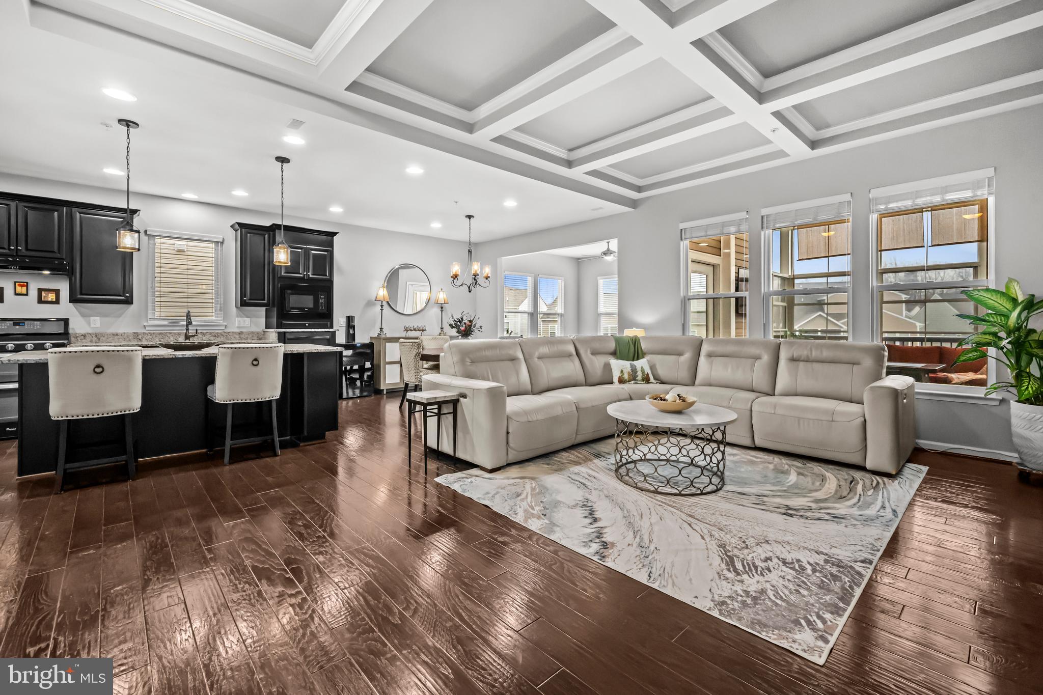 CELEBRATE VIRGINIA NORTH - Residential