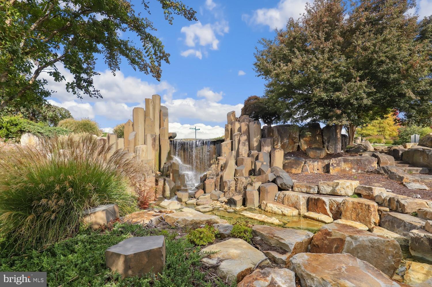 CELEBRATE VIRGINIA NORTH - Residential