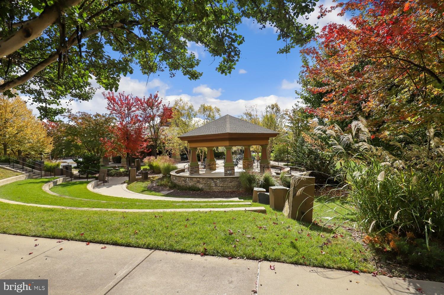 CELEBRATE VIRGINIA NORTH - Residential