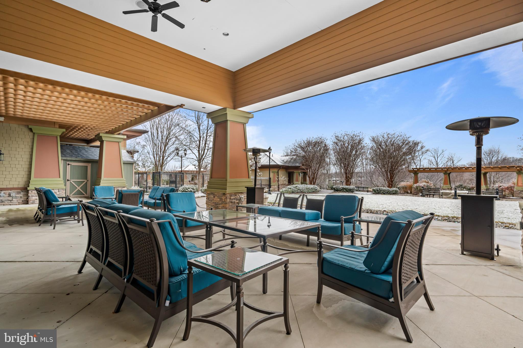 CELEBRATE VIRGINIA NORTH - Residential