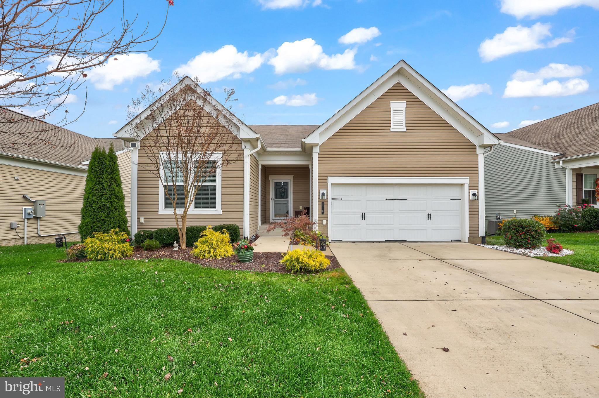 CELEBRATE VIRGINIA NORTH - Residential