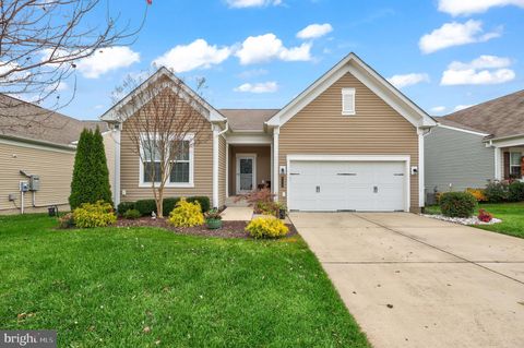 110 BATTERY POINT DRIVE FREDERICKSBURG VA 22406