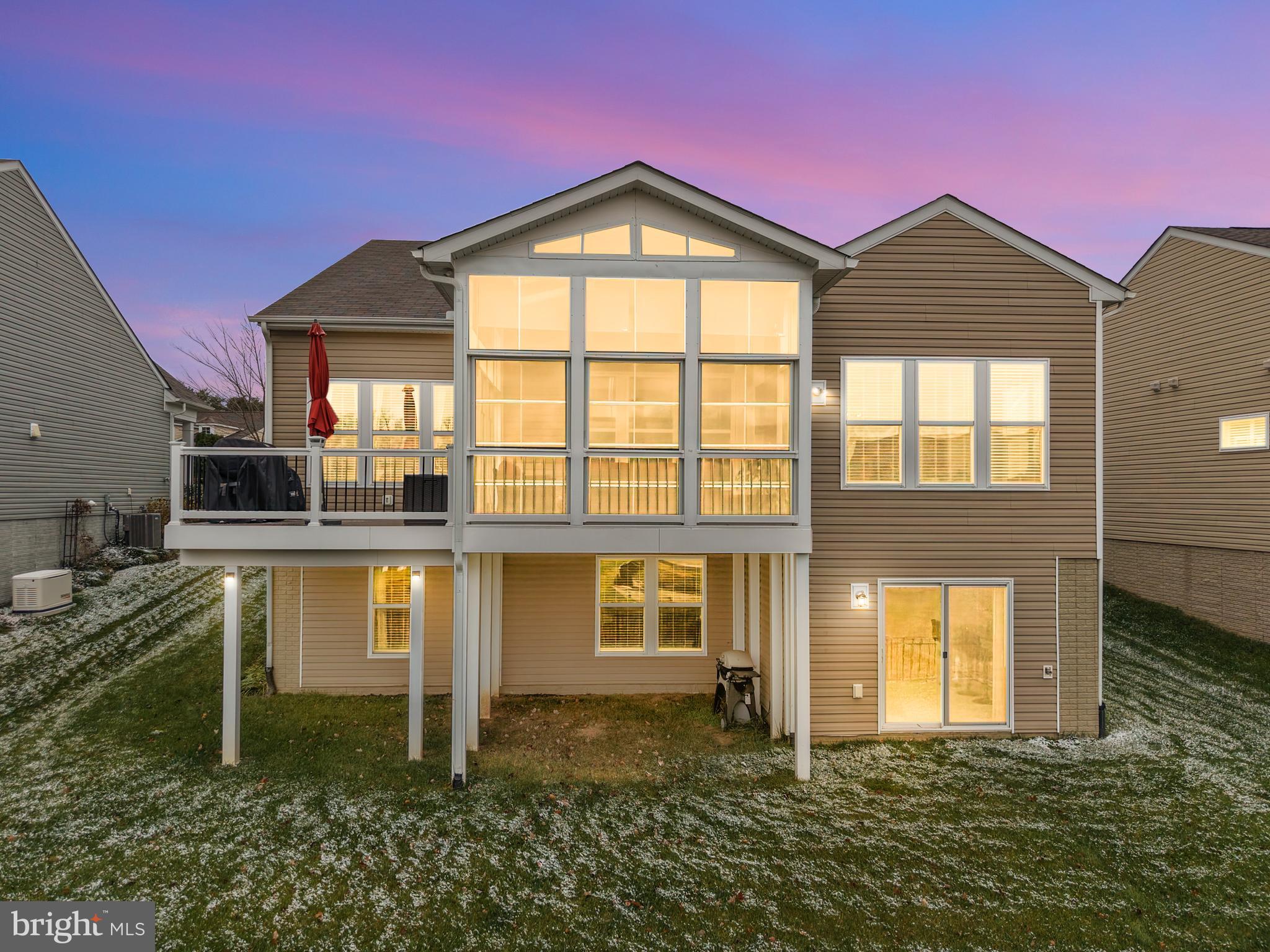 CELEBRATE VIRGINIA NORTH - Residential