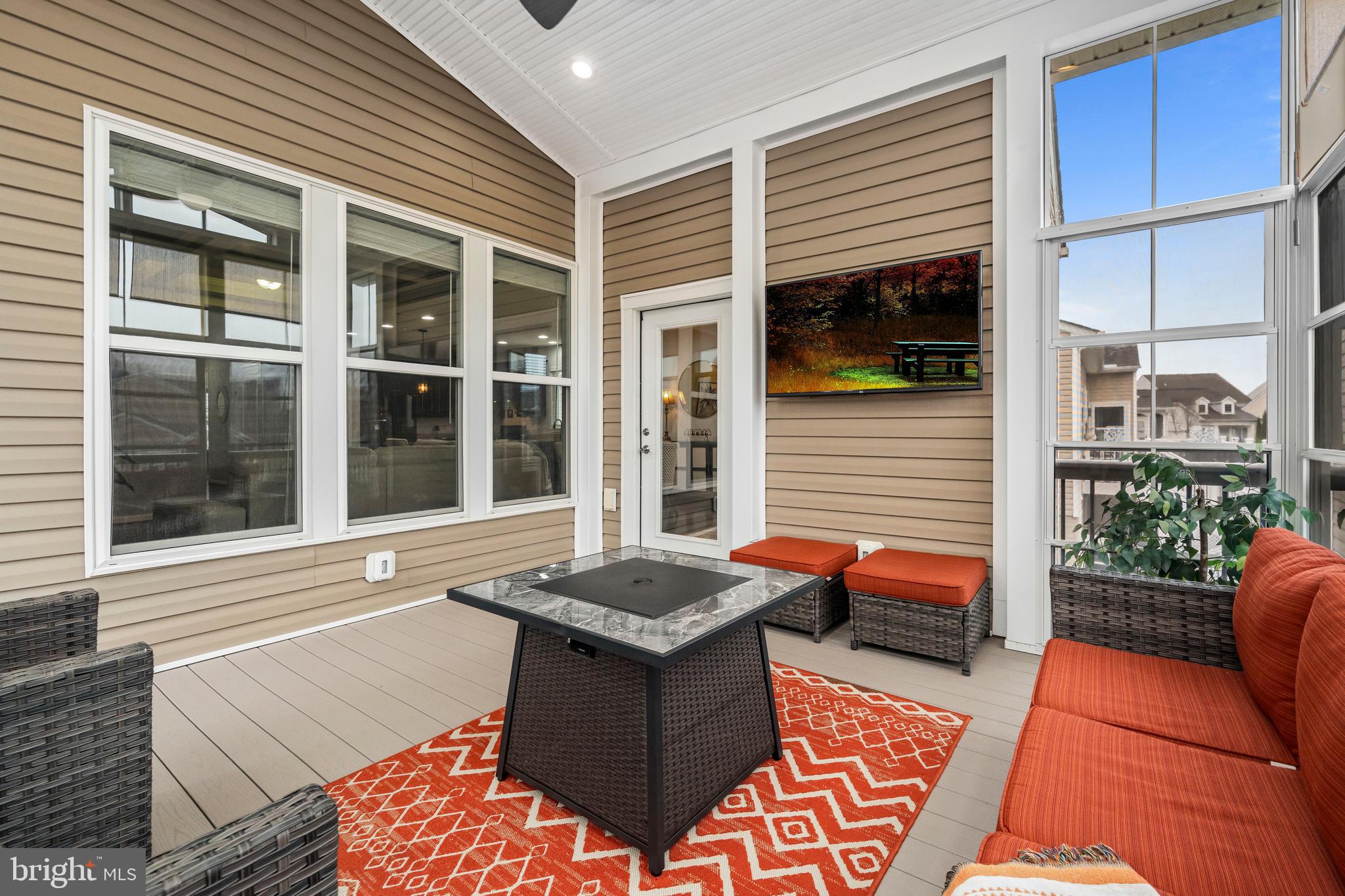 CELEBRATE VIRGINIA NORTH - Residential