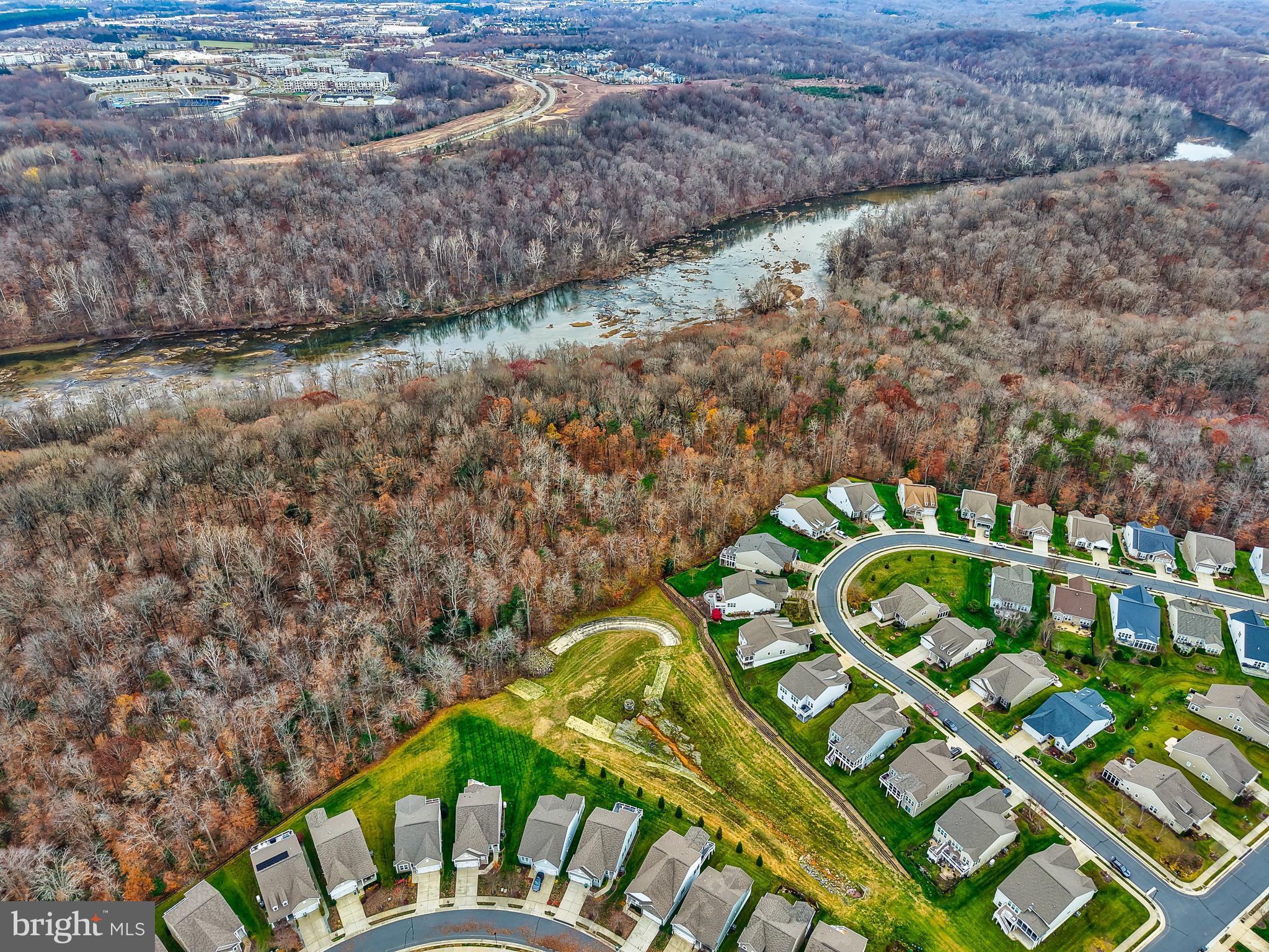 CELEBRATE VIRGINIA NORTH - Residential