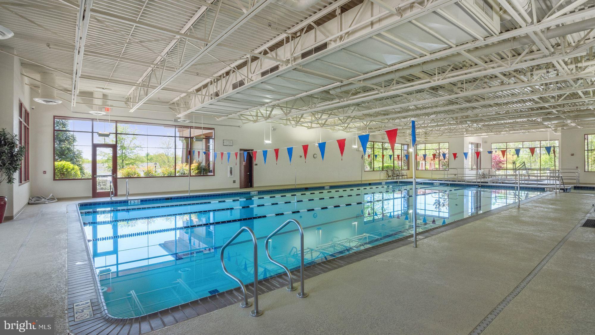 CELEBRATE VIRGINIA NORTH - Residential