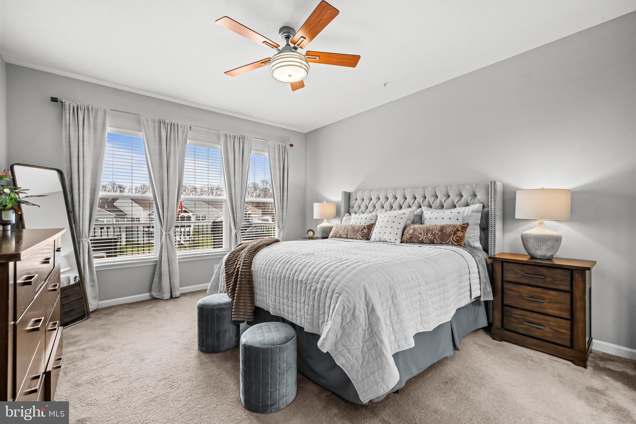 CELEBRATE VIRGINIA NORTH - Residential