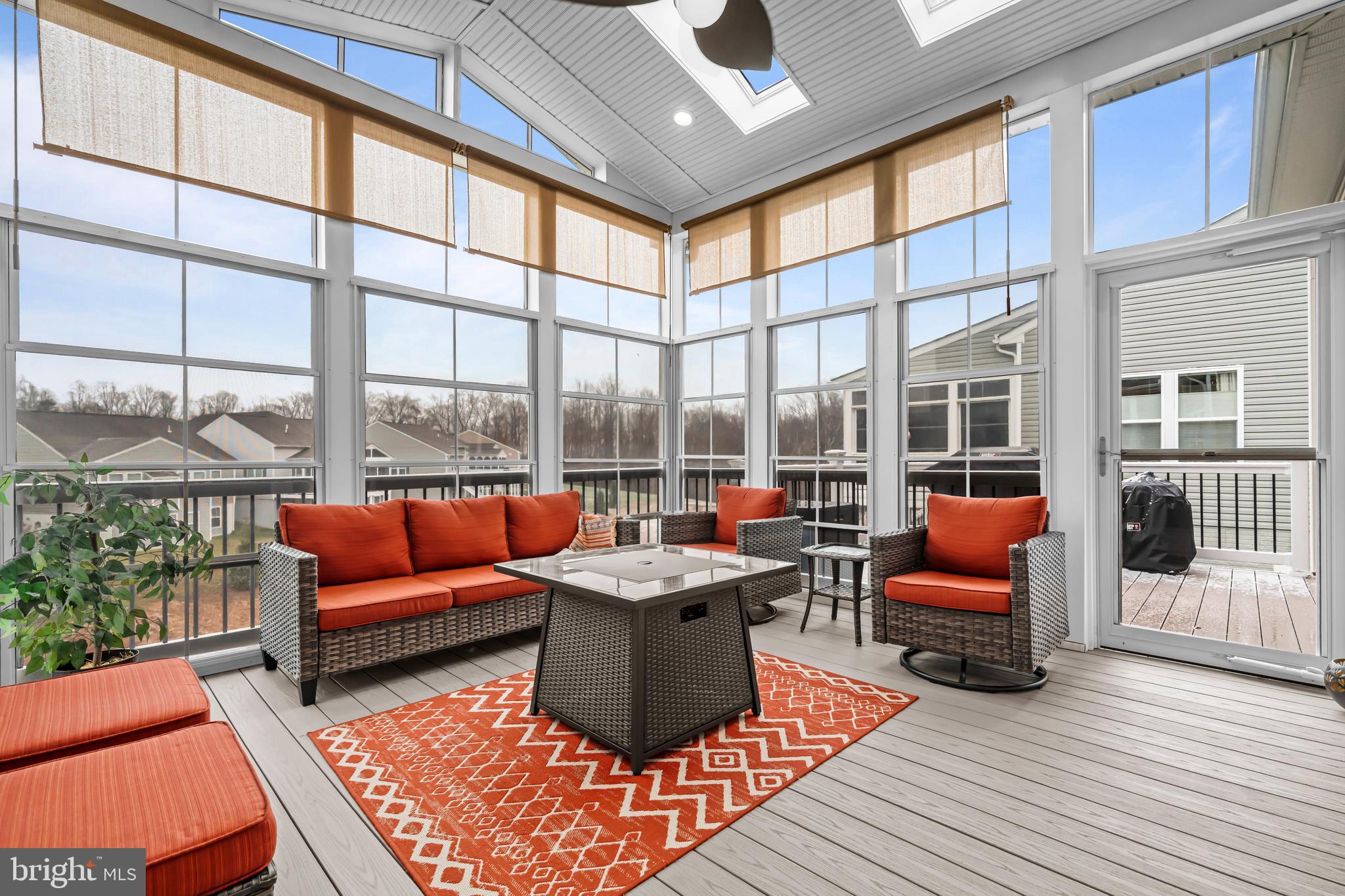 CELEBRATE VIRGINIA NORTH - Residential