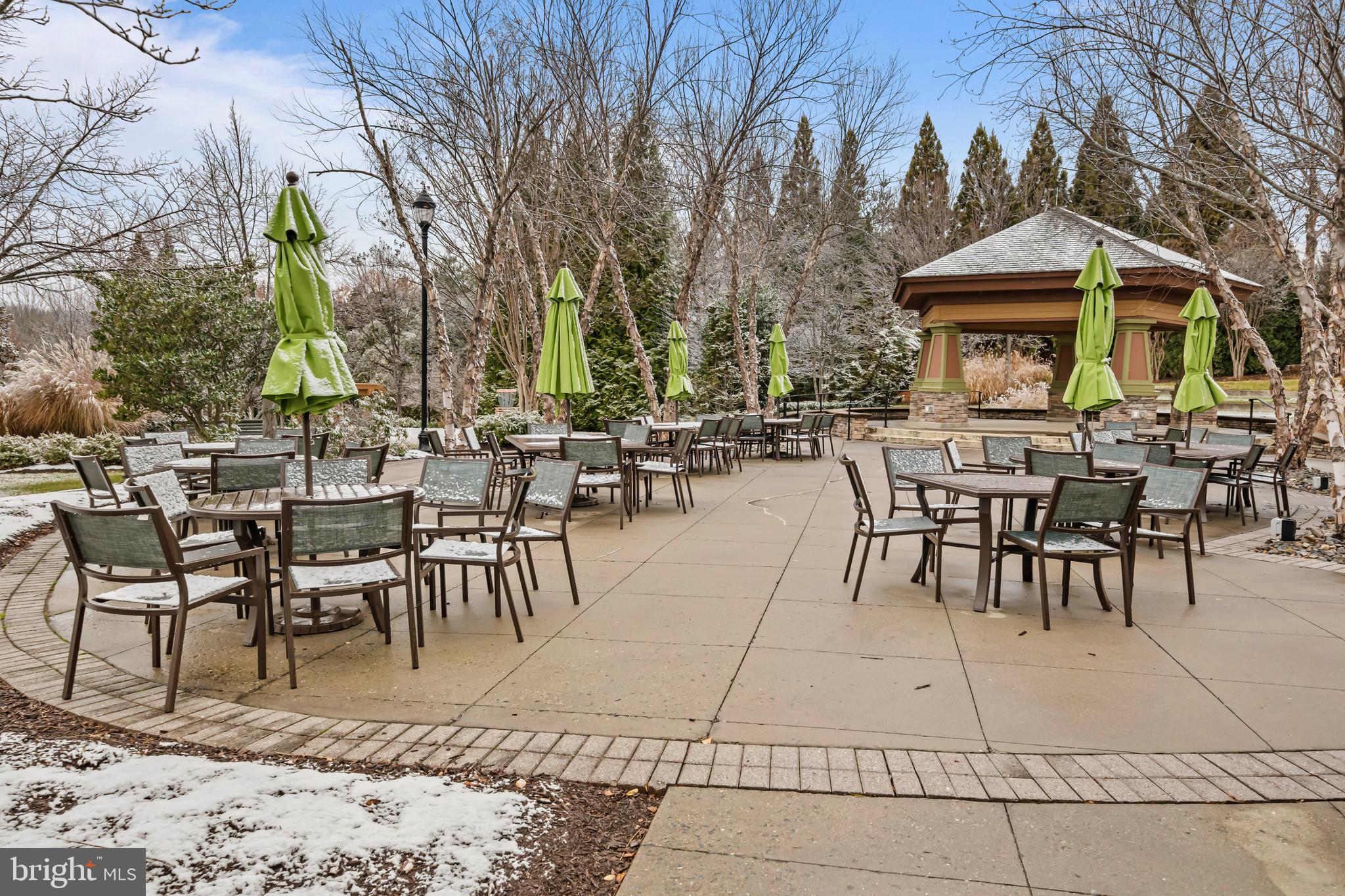 CELEBRATE VIRGINIA NORTH - Residential