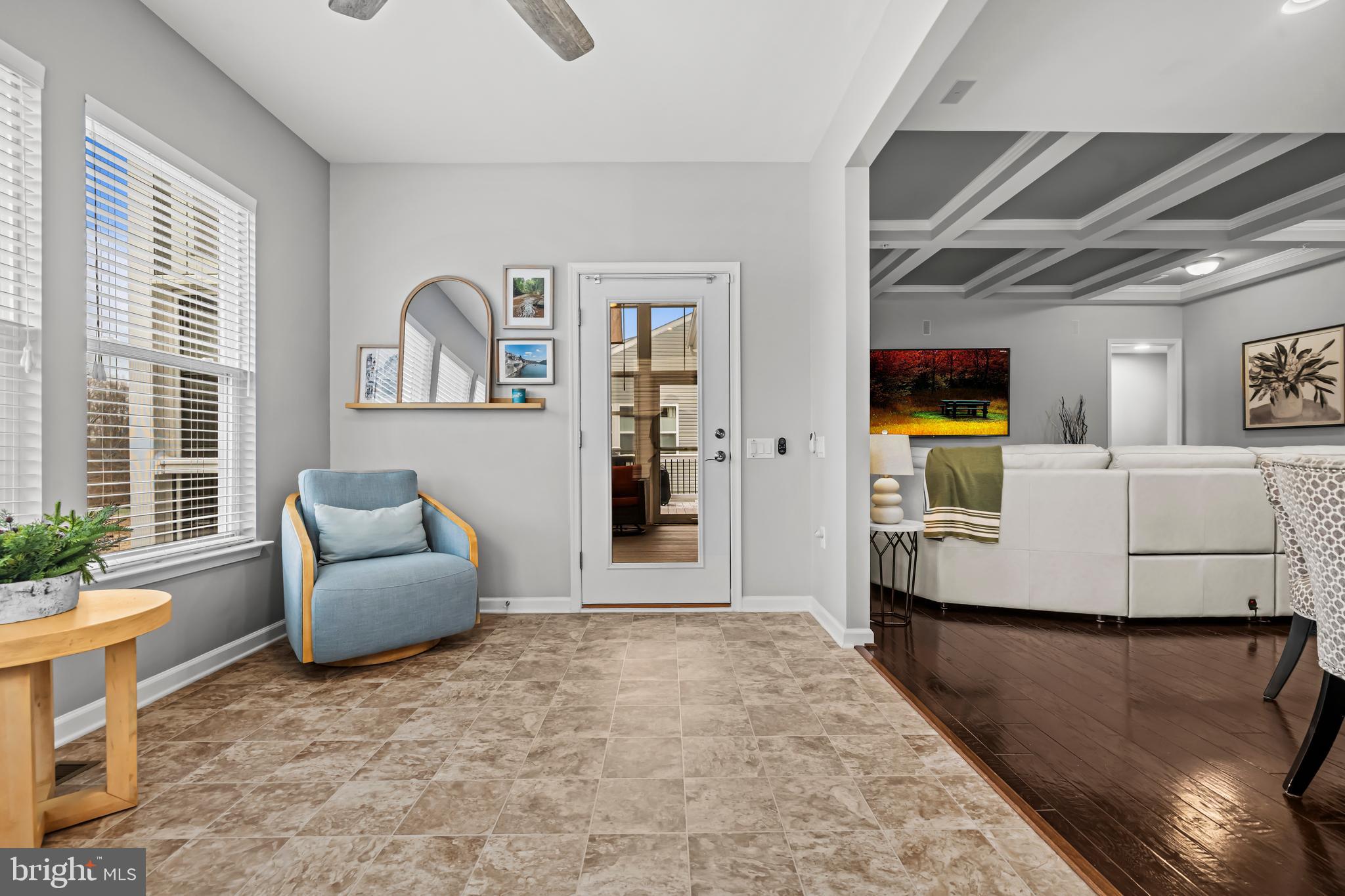 CELEBRATE VIRGINIA NORTH - Residential