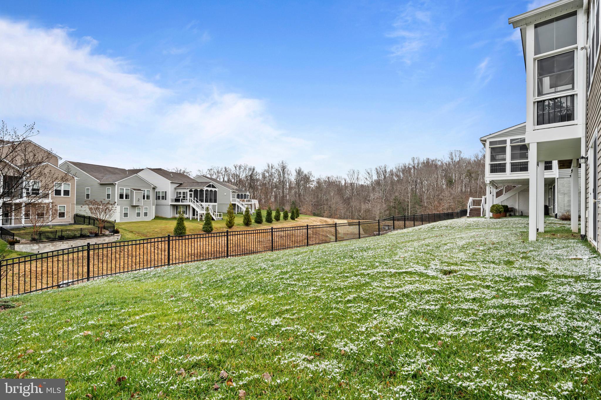 CELEBRATE VIRGINIA NORTH - Residential