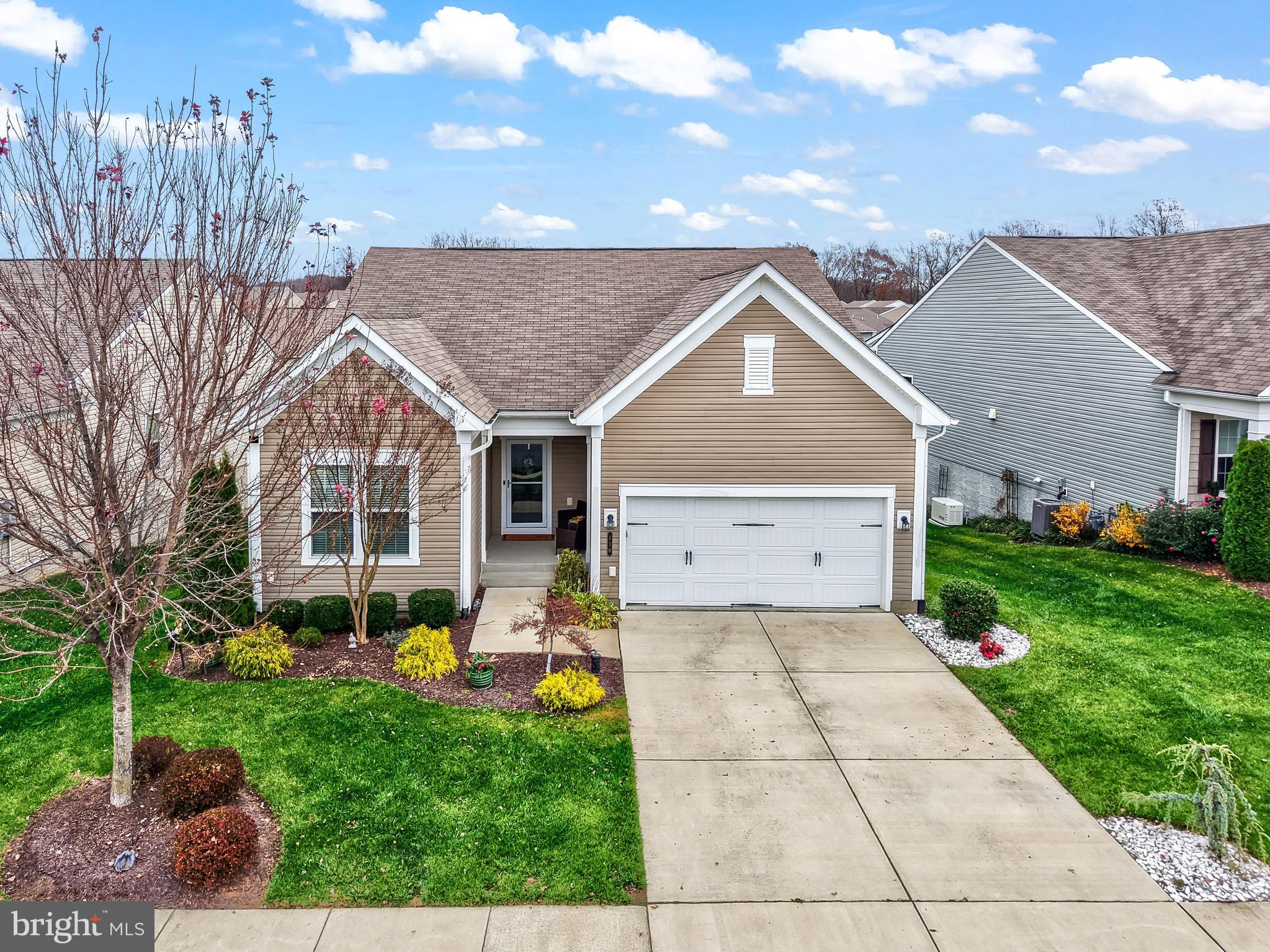 110 BATTERY POINT DRIVE