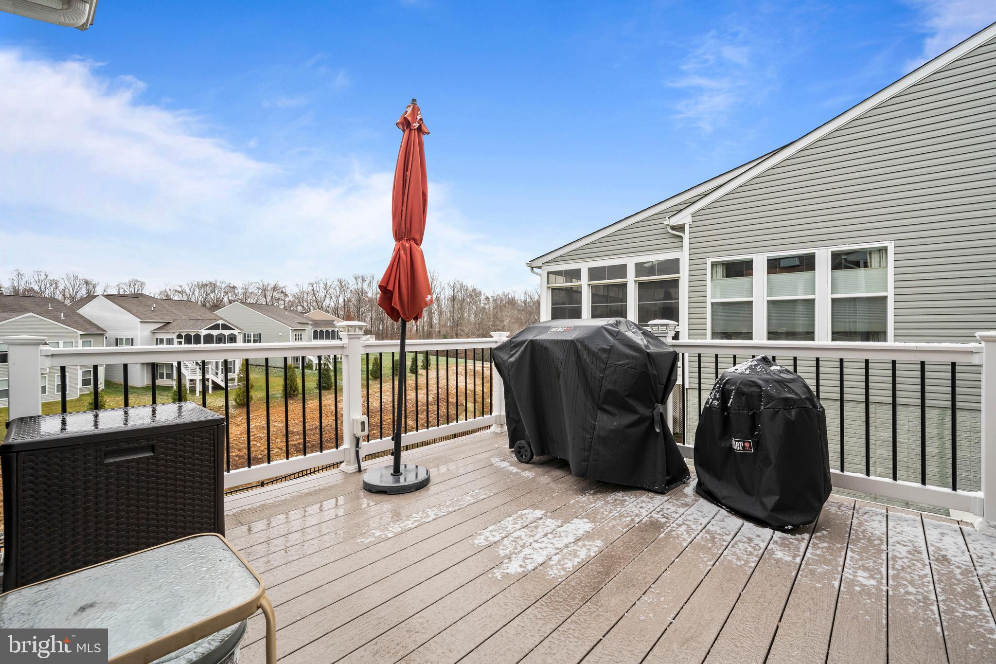 CELEBRATE VIRGINIA NORTH - Residential