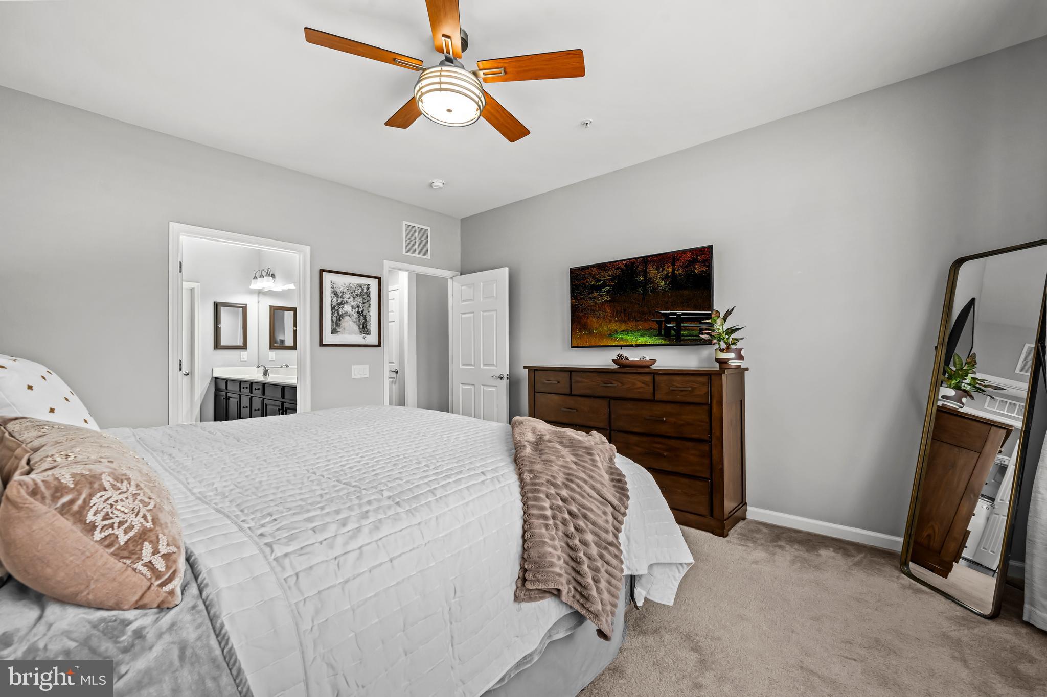 CELEBRATE VIRGINIA NORTH - Residential