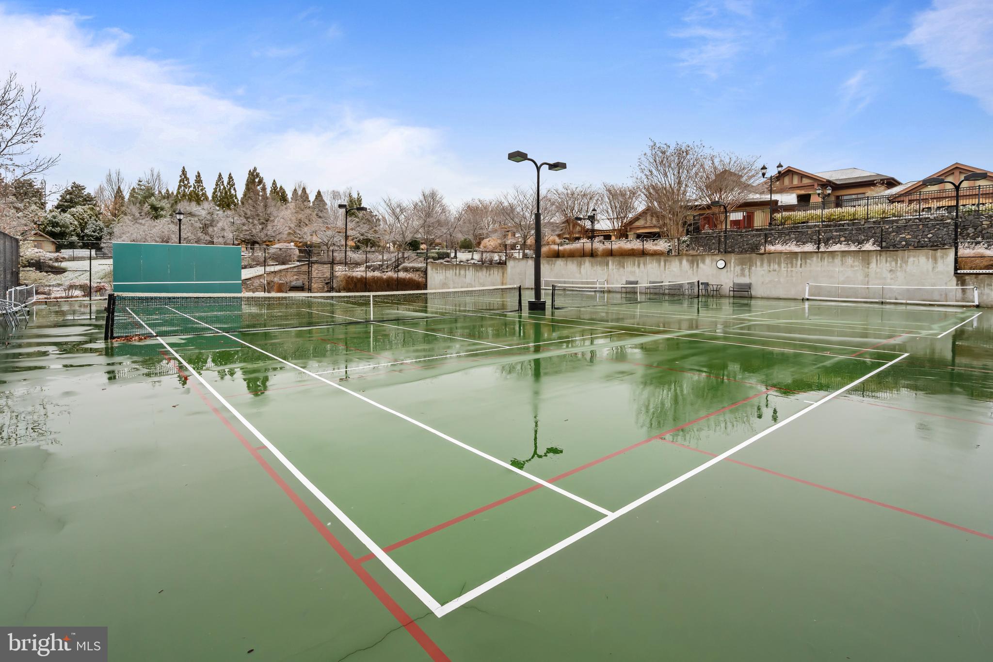 CELEBRATE VIRGINIA NORTH - Residential