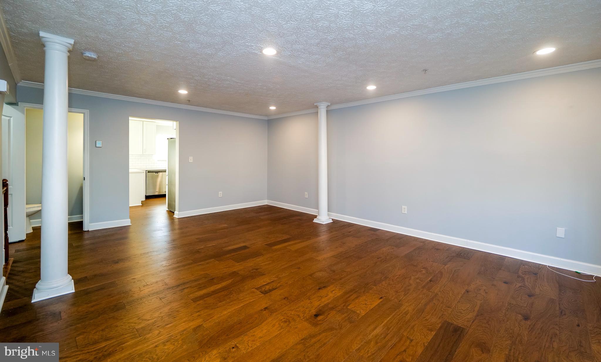 NONE AVAILABLE - Residential Lease