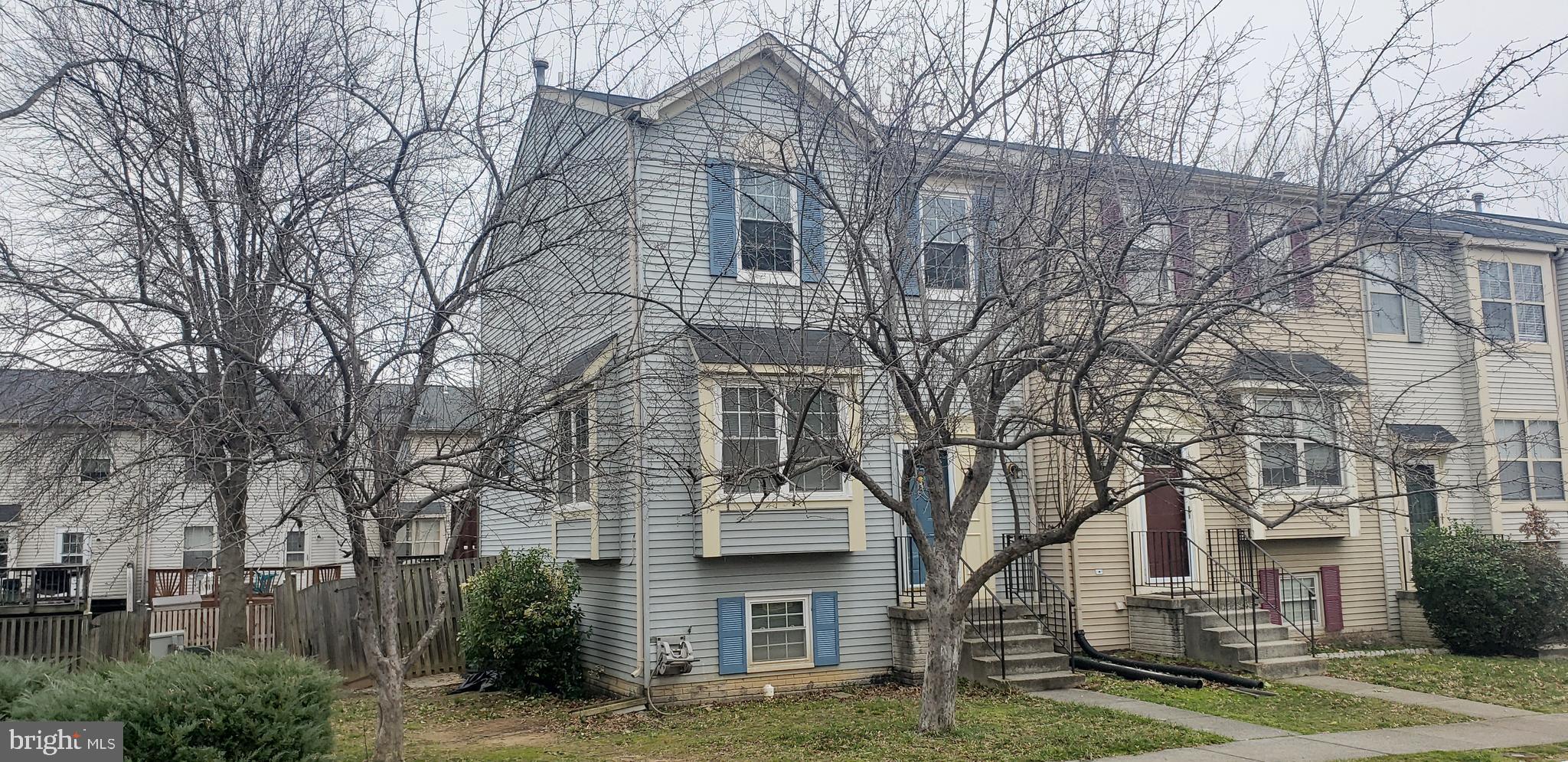 HEATHER GLEN - Residential Lease