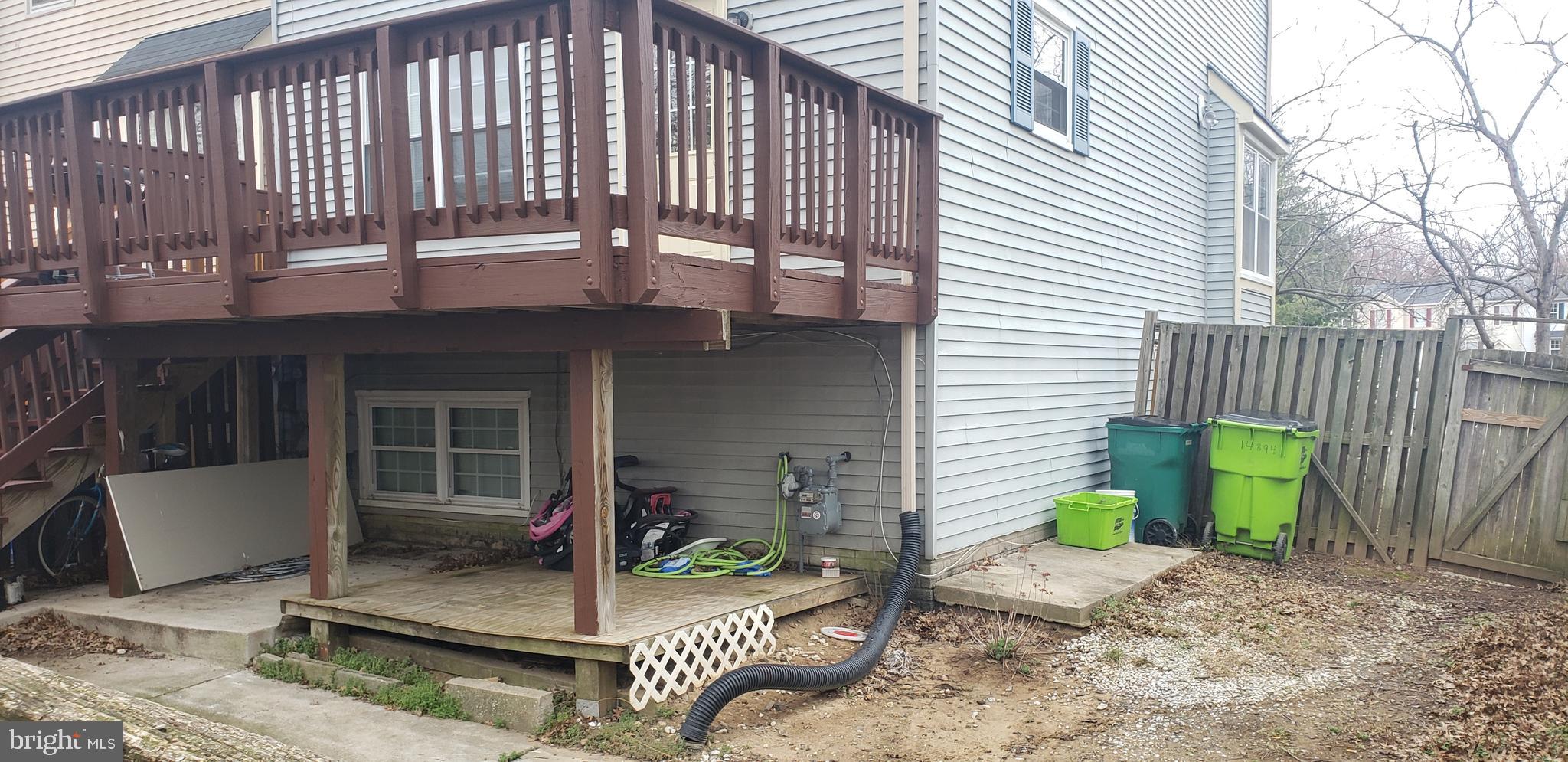 HEATHER GLEN - Residential Lease