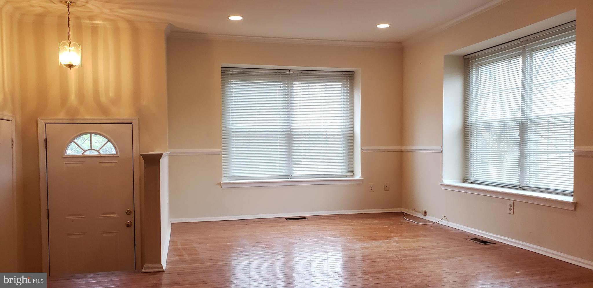 HEATHER GLEN - Residential Lease