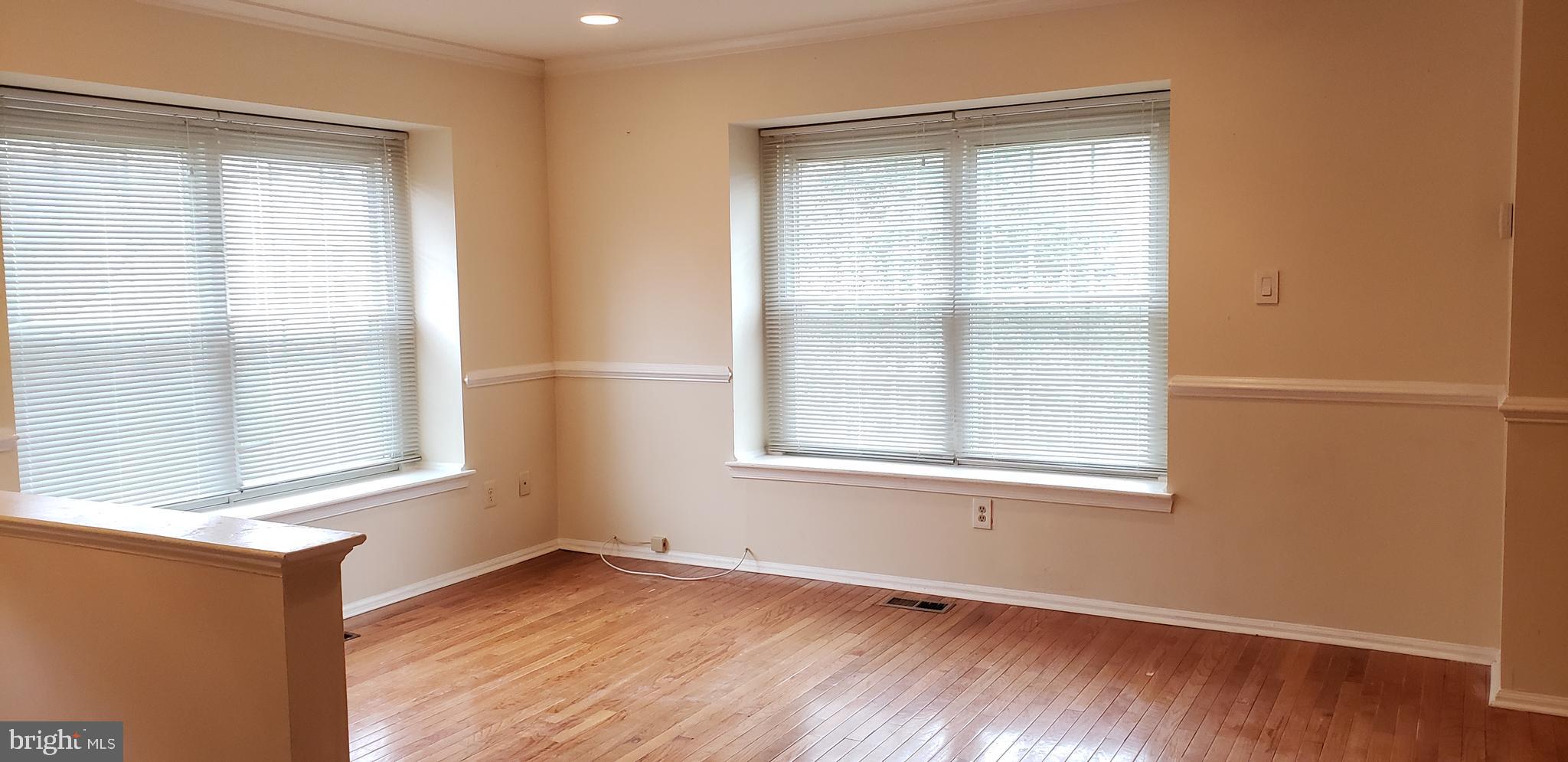 HEATHER GLEN - Residential Lease