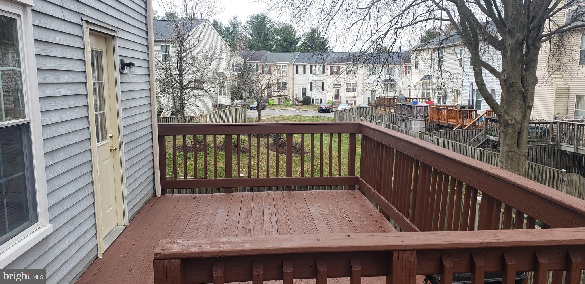 HEATHER GLEN - Residential Lease