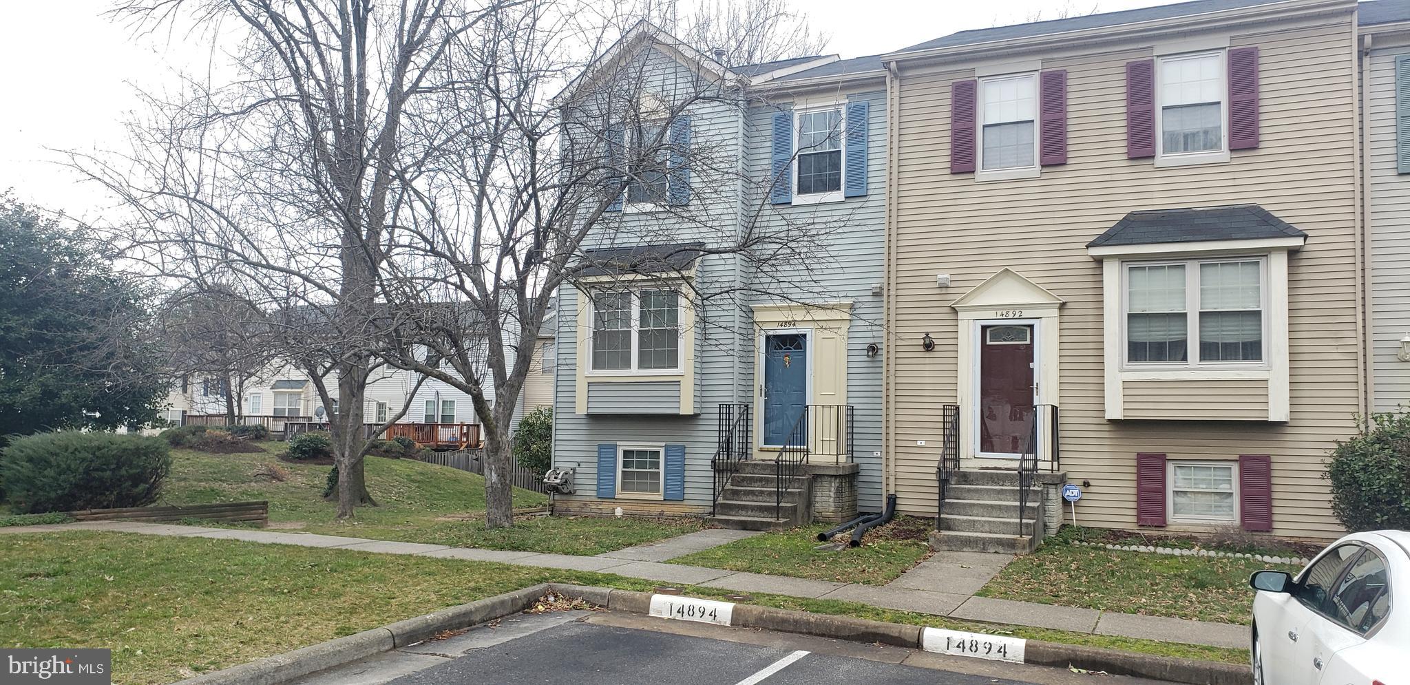 HEATHER GLEN - Residential Lease