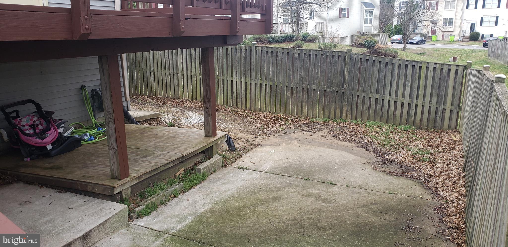 HEATHER GLEN - Residential Lease