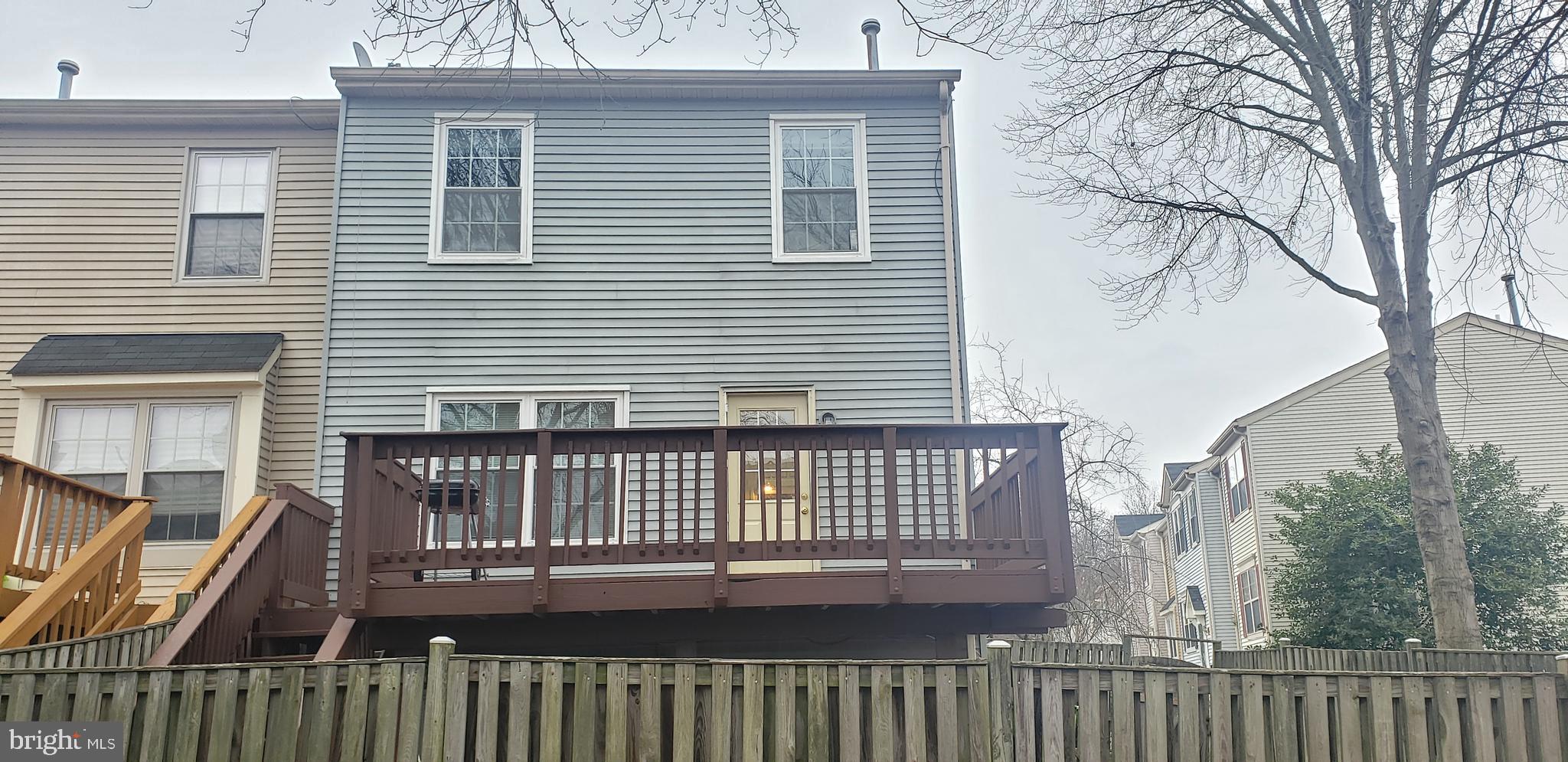 HEATHER GLEN - Residential Lease