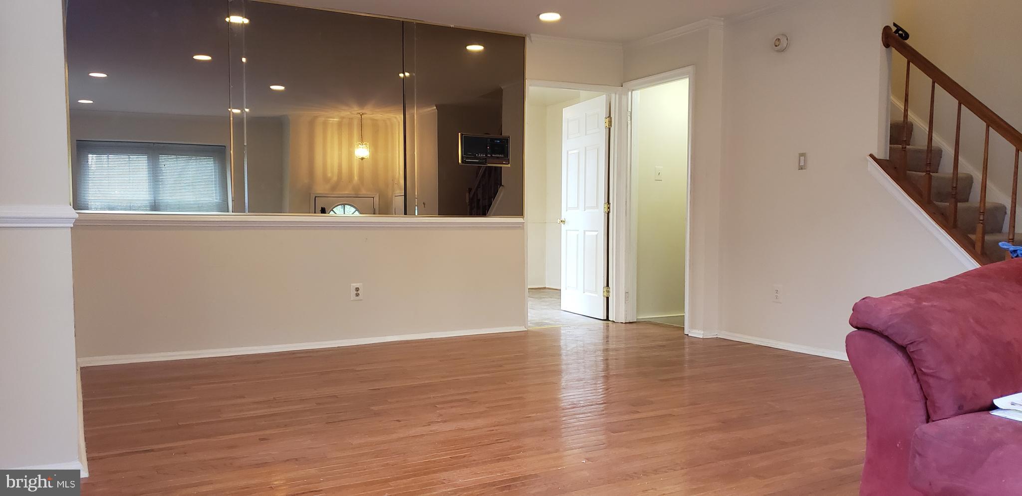 HEATHER GLEN - Residential Lease