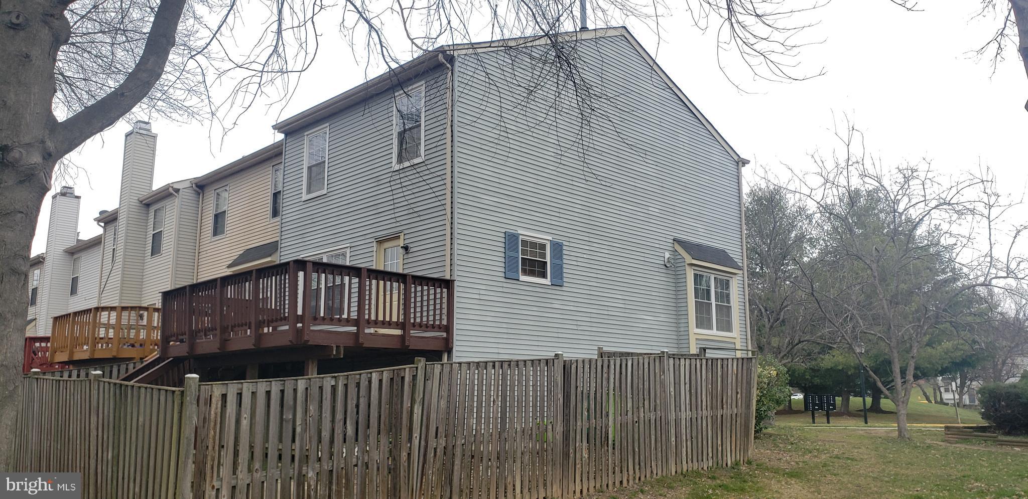 HEATHER GLEN - Residential Lease