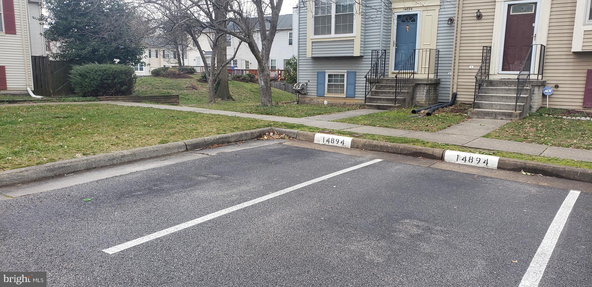 HEATHER GLEN - Residential Lease