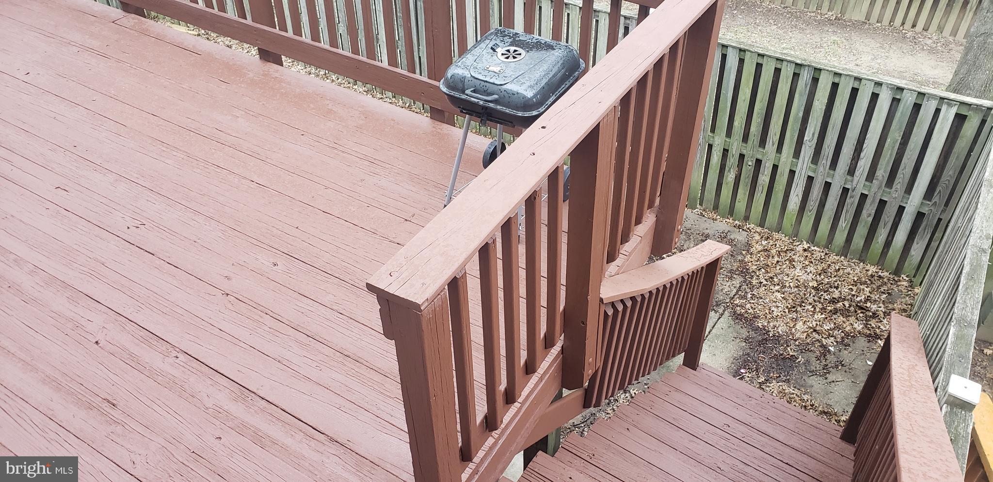 HEATHER GLEN - Residential Lease