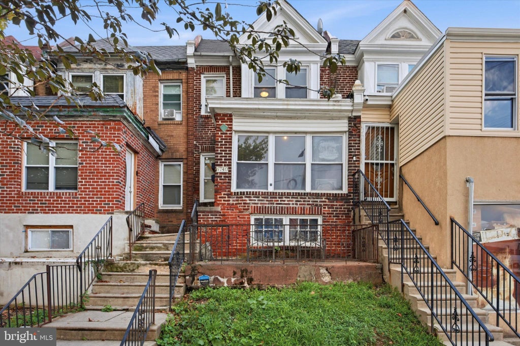 Photo of 6740 Ogontz Avenue, PHILADELPHIA, PA 19126 (MLS # PAPH2658816)