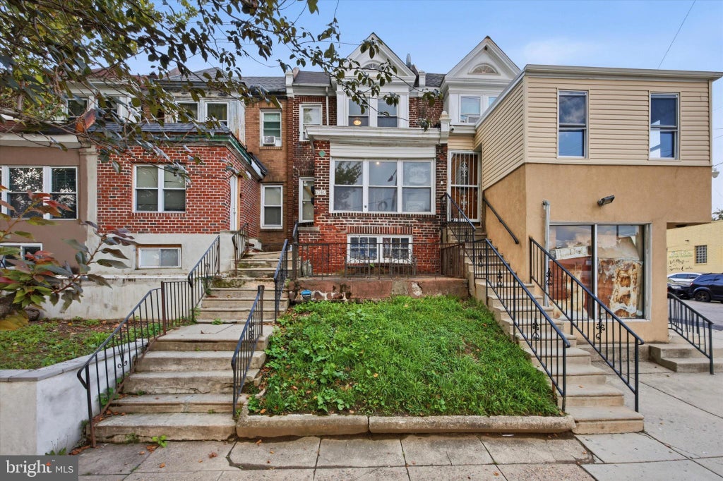 Photo of 6740 Ogontz Avenue, PHILADELPHIA, PA 19126 (MLS # PAPH2658816)