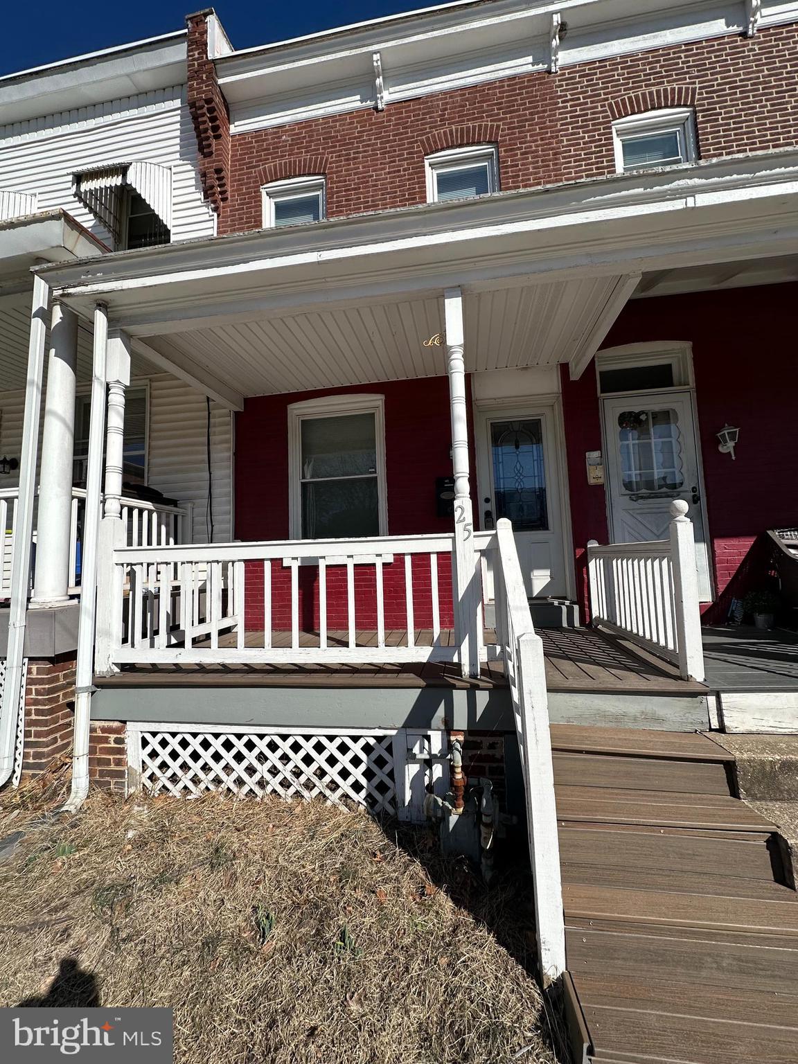 NONE AVAILABLE - Residential Lease