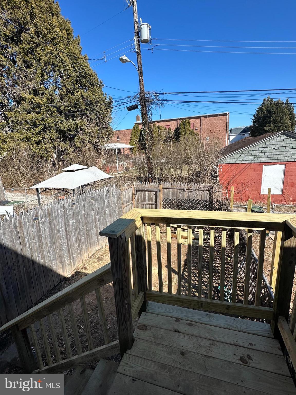 NONE AVAILABLE - Residential Lease