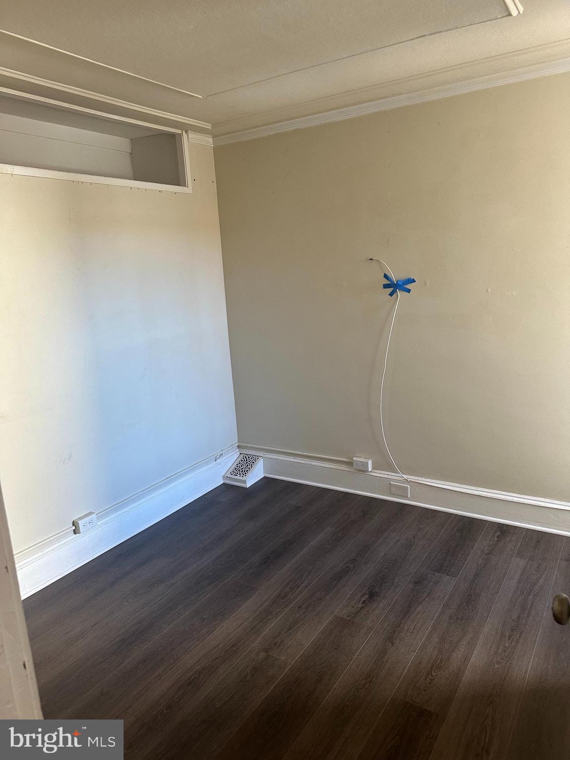 NONE AVAILABLE - Residential Lease