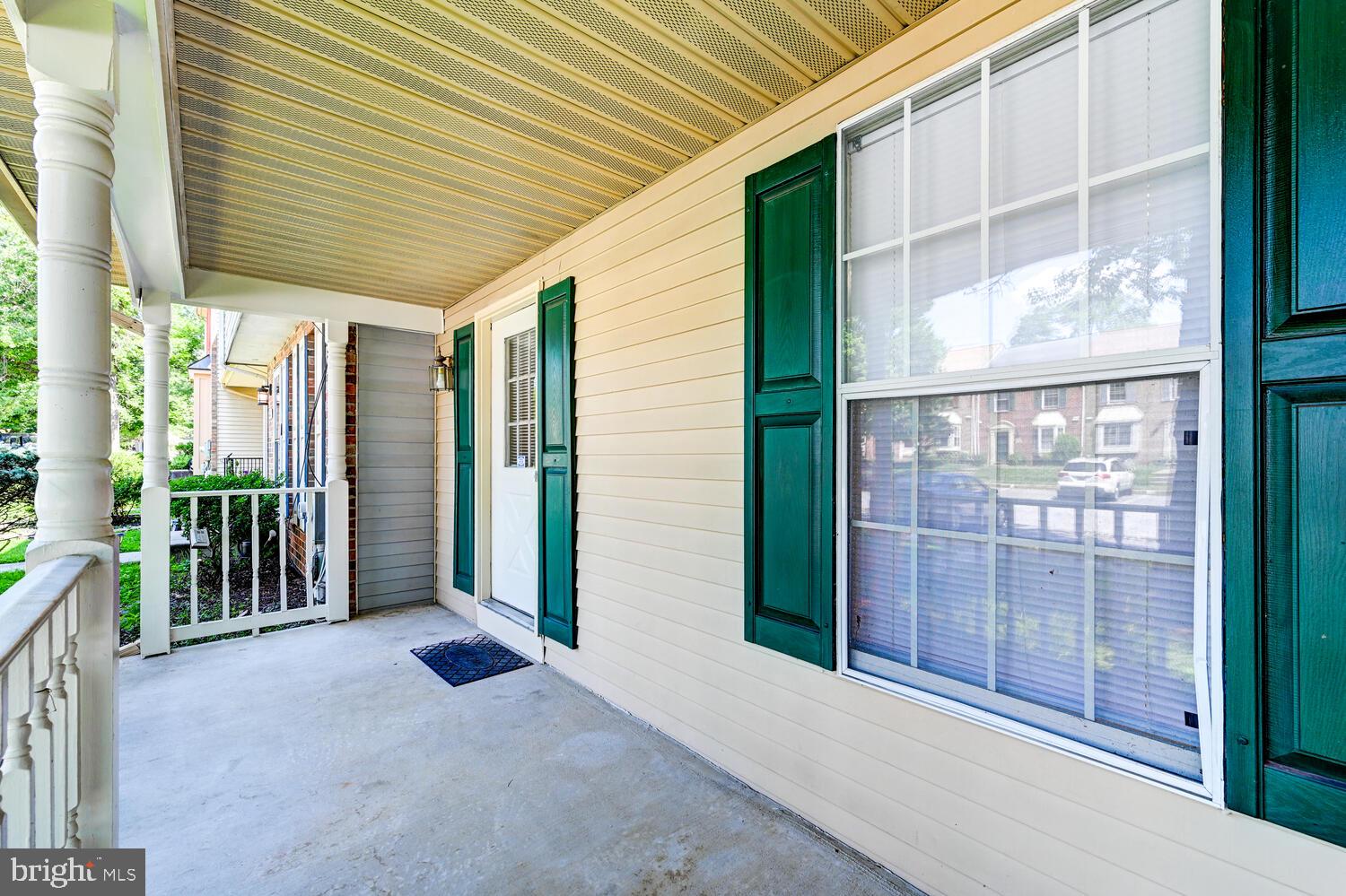 8125 GREENSPRING VALLEY