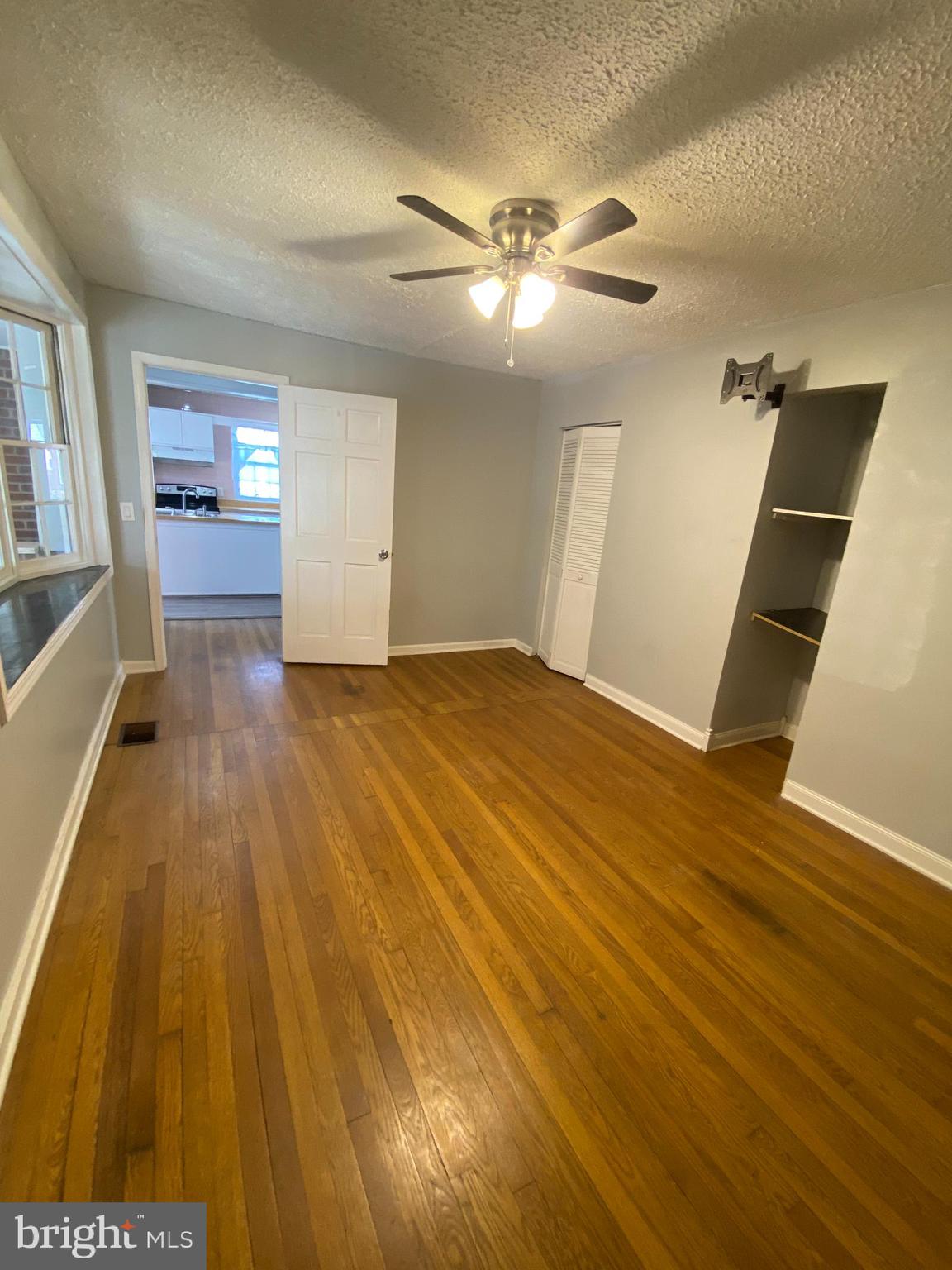 OAKDALE TERRACE - Residential