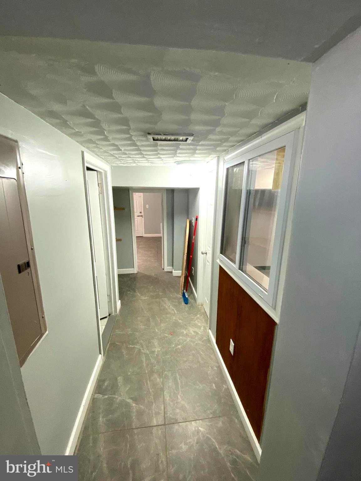 OAKDALE TERRACE - Residential