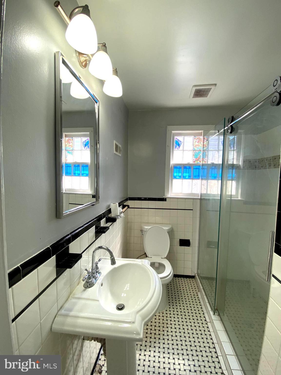 OAKDALE TERRACE - Residential