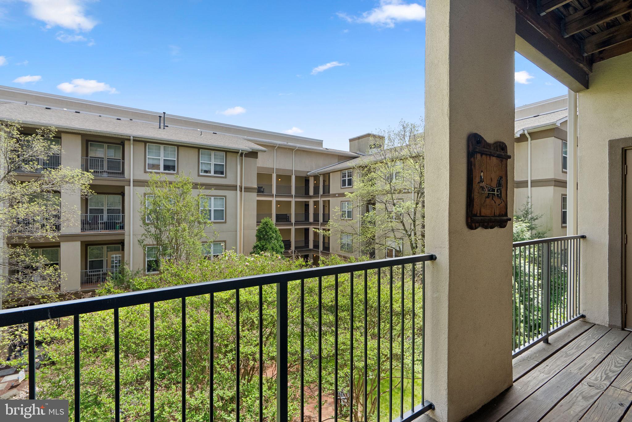 WHITE FLINT STATION - Residential