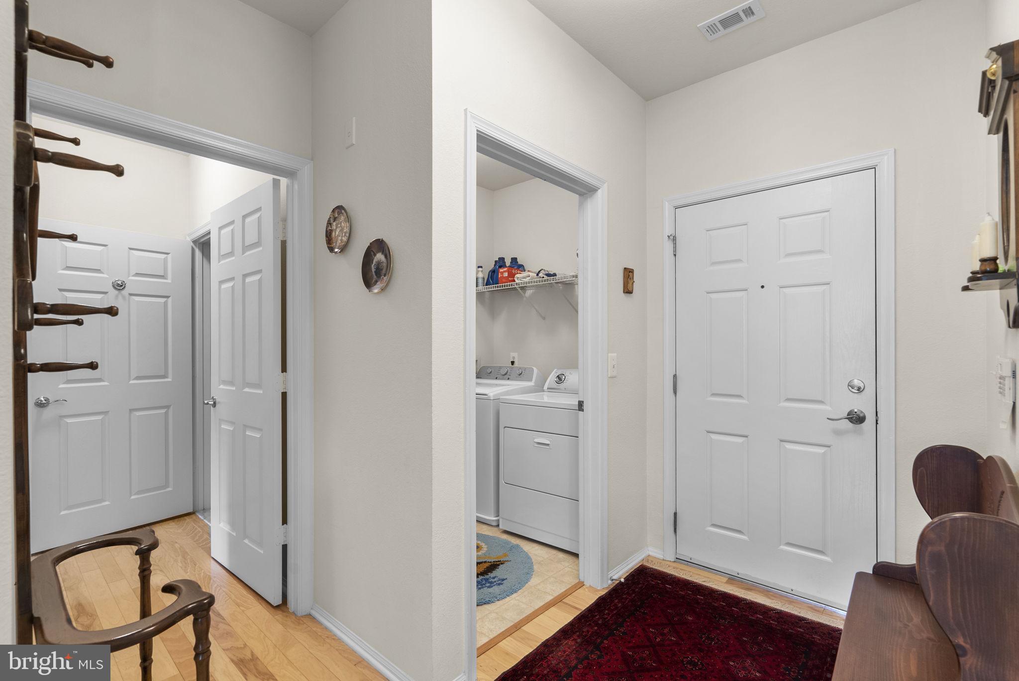 WHITE FLINT STATION - Residential