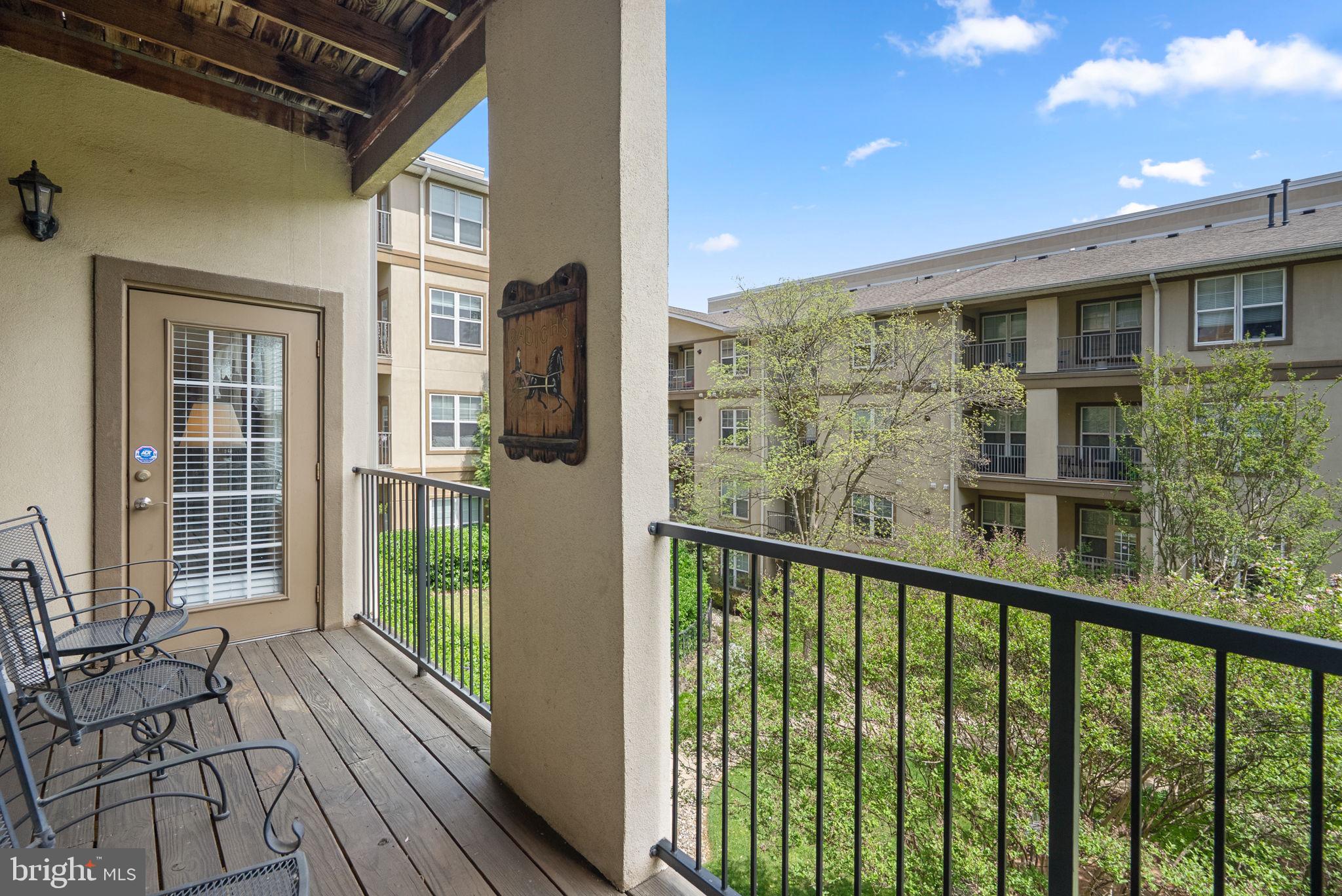 WHITE FLINT STATION - Residential