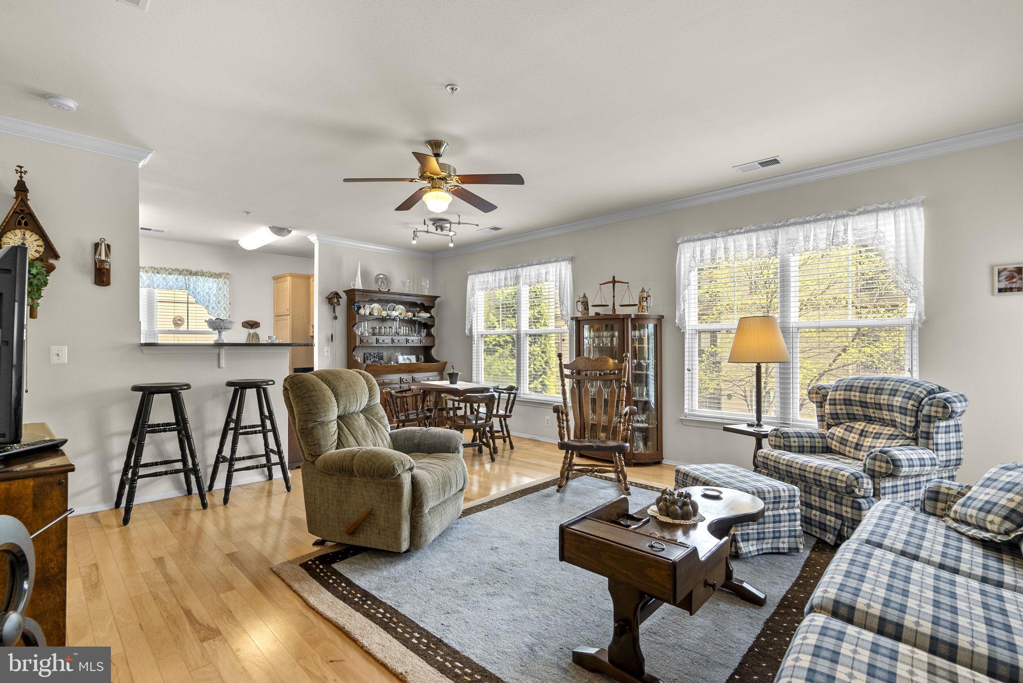 WHITE FLINT STATION - Residential