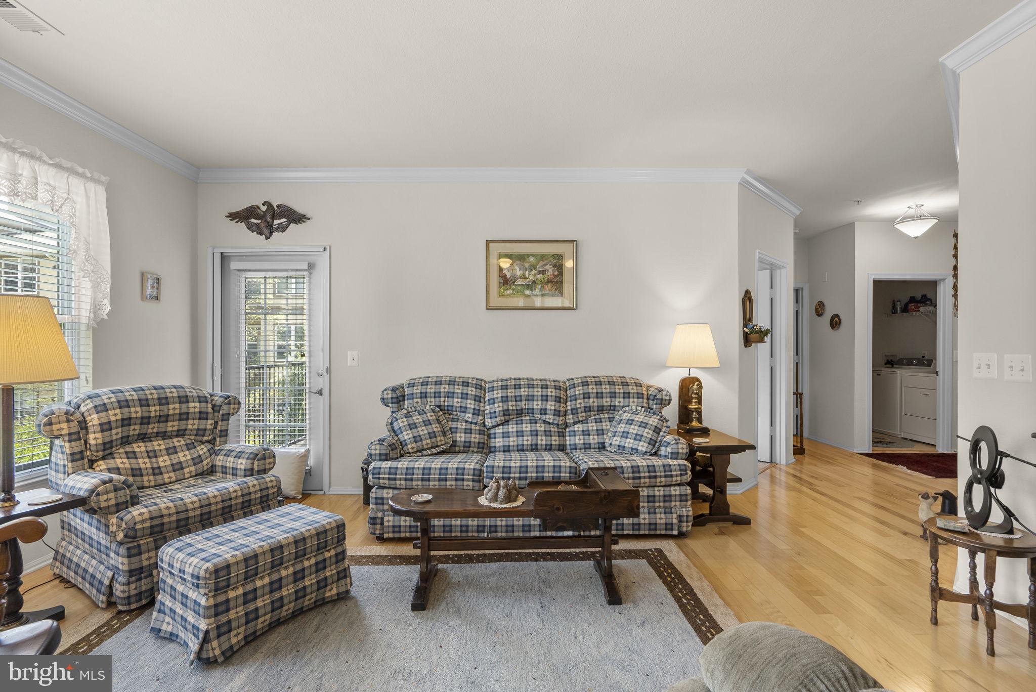 WHITE FLINT STATION - Residential