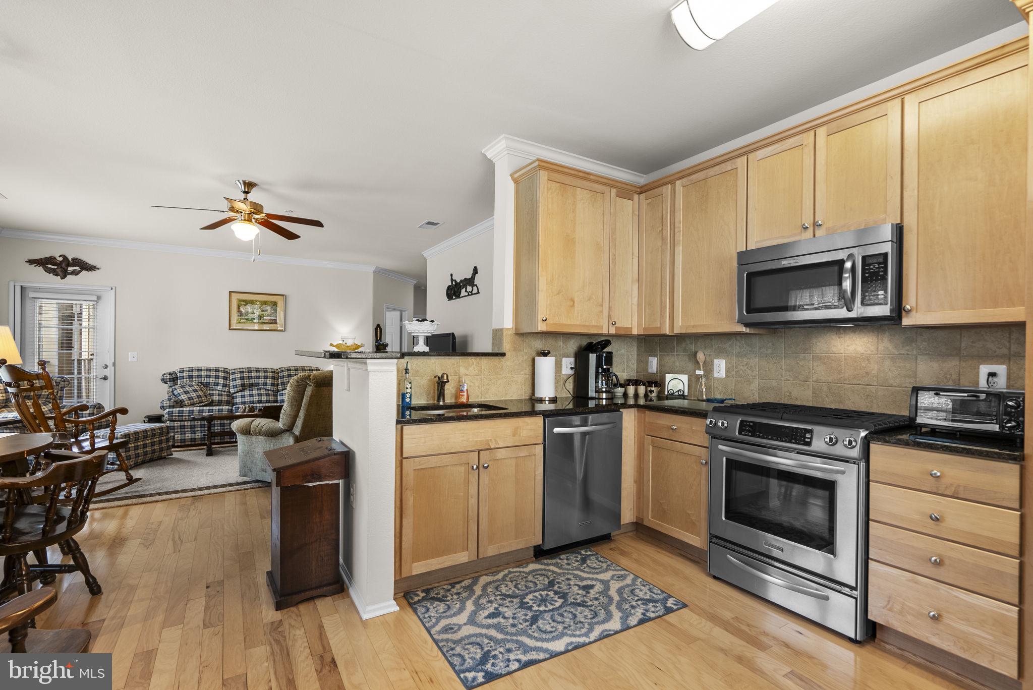 WHITE FLINT STATION - Residential