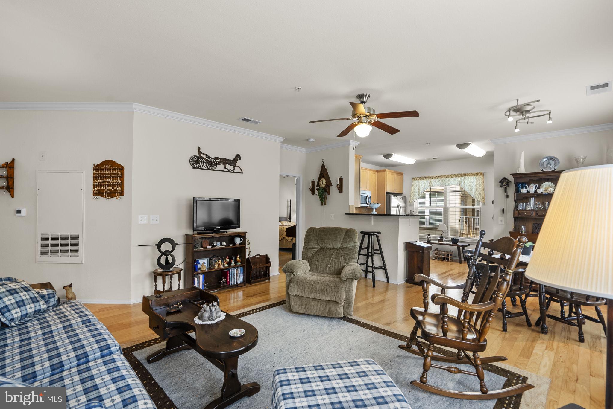 WHITE FLINT STATION - Residential